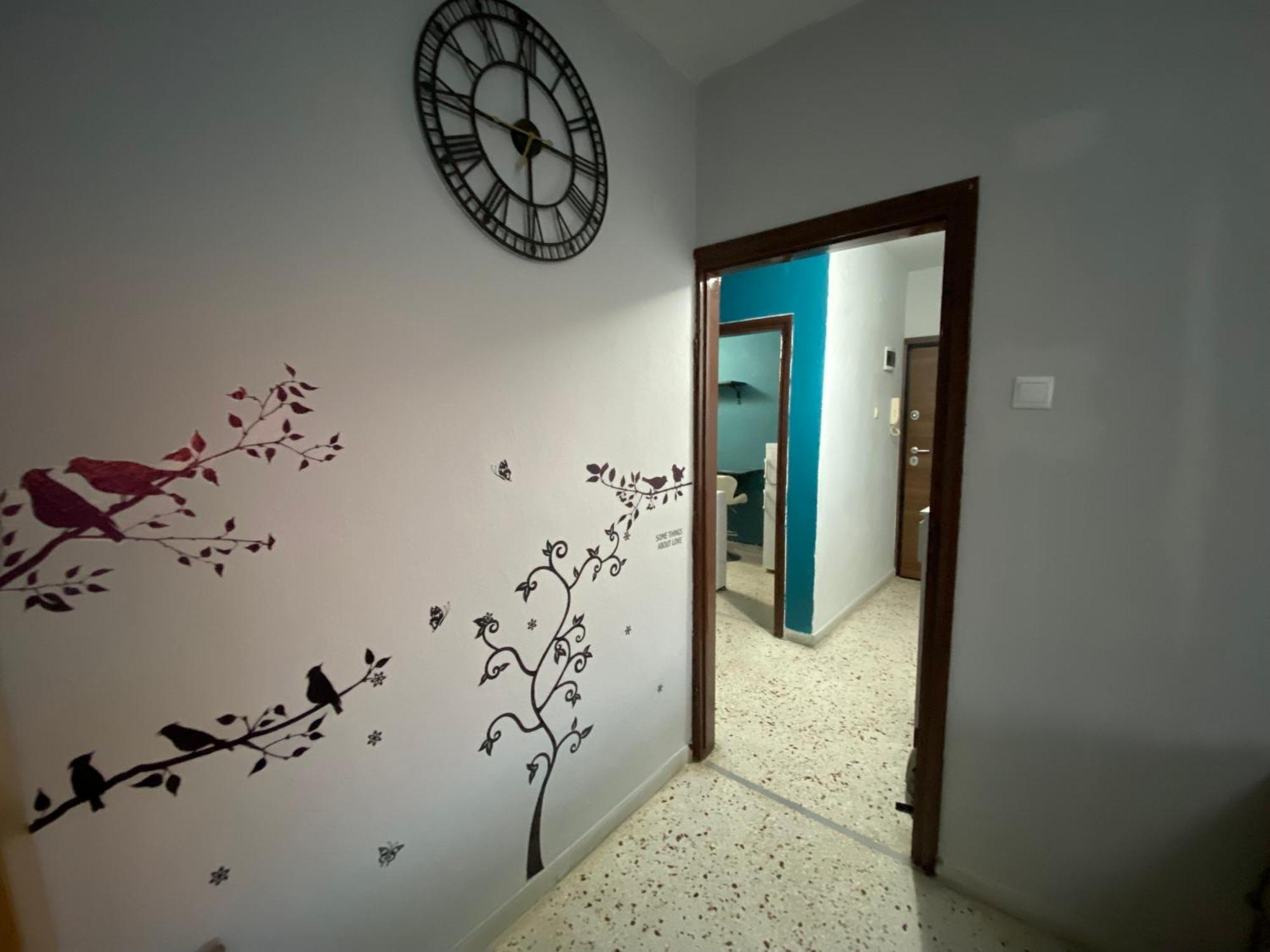 Antonis Apartment Szaloniki Kültér fotó