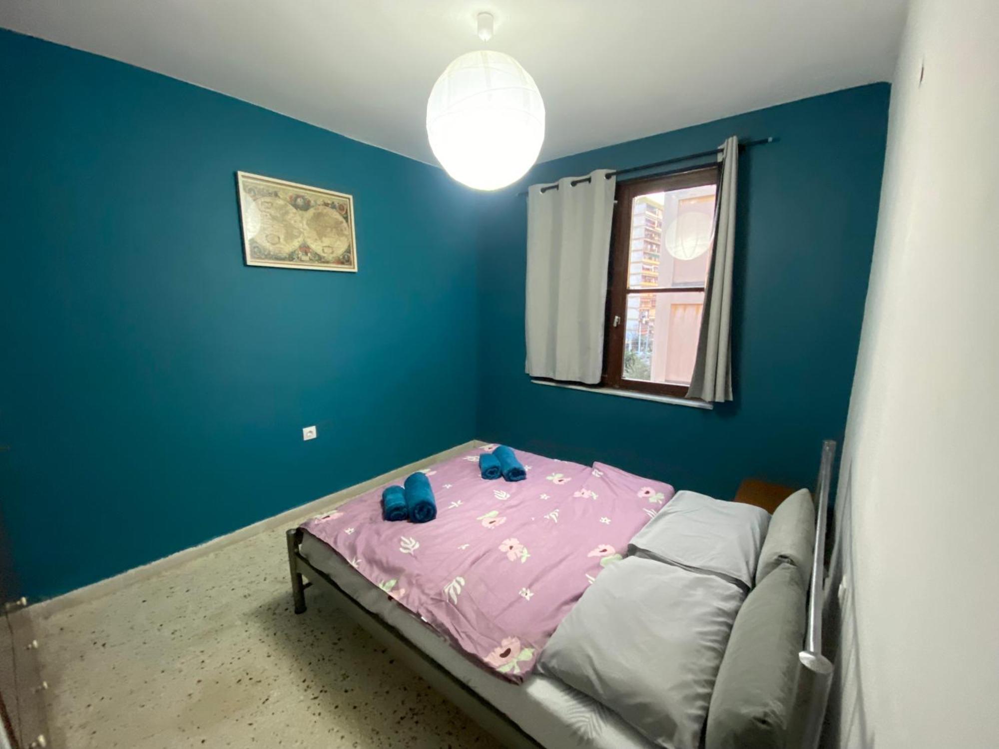Antonis Apartment Szaloniki Kültér fotó