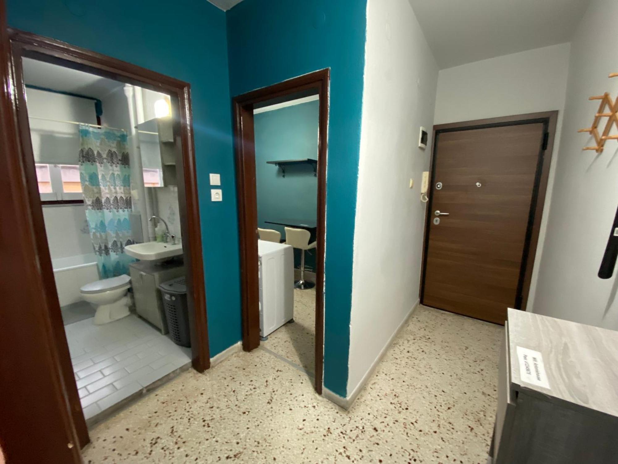 Antonis Apartment Szaloniki Kültér fotó
